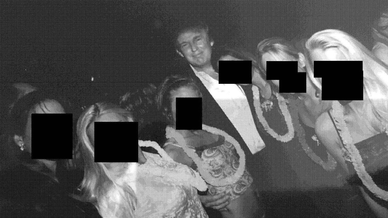 Epstein latest: More photos from disgraced financier’s estate released | US News   news.sky.com