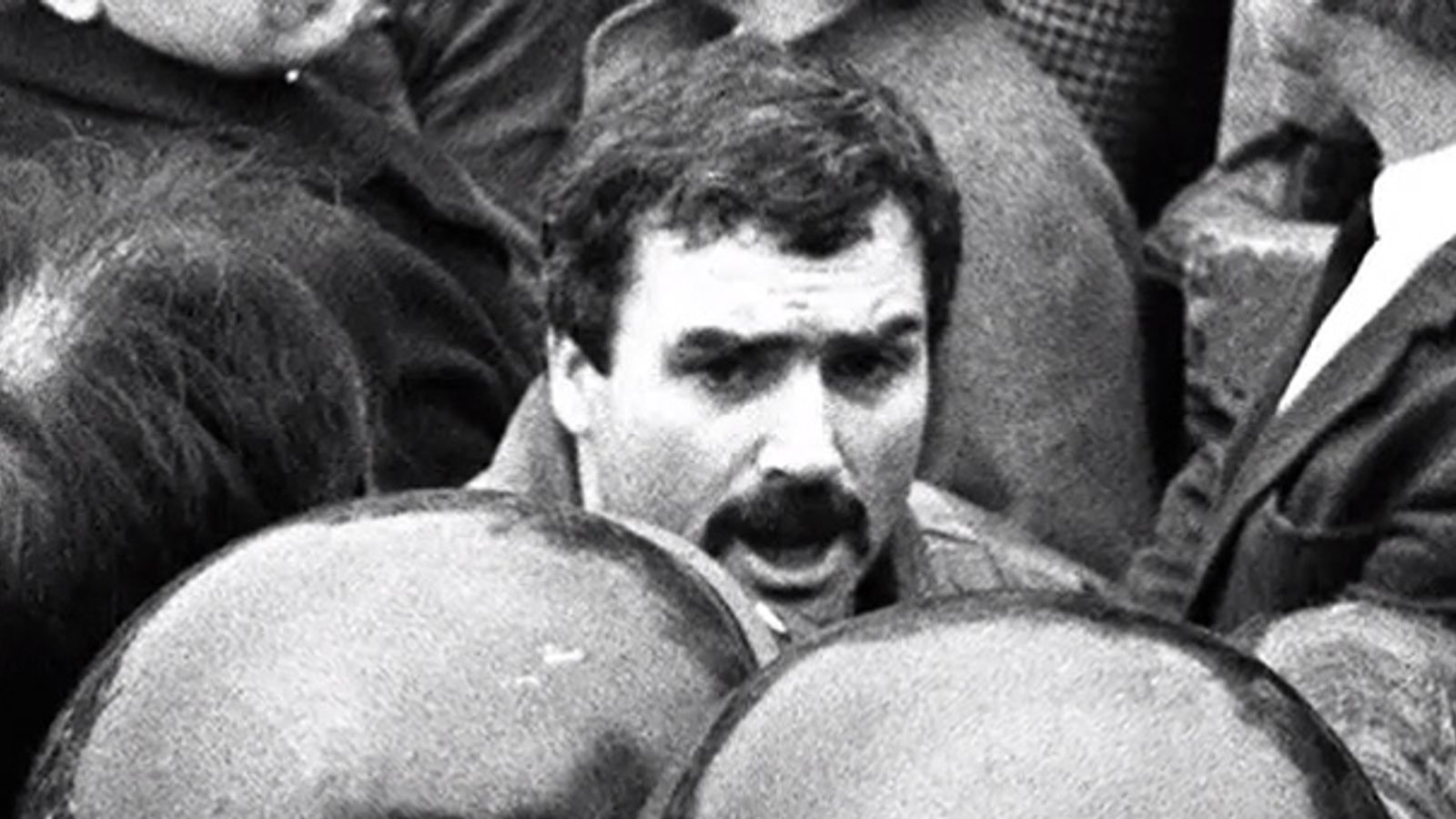 'Stakeknife' spy inside IRA committed 'worst possible' crimes and should be named, says report