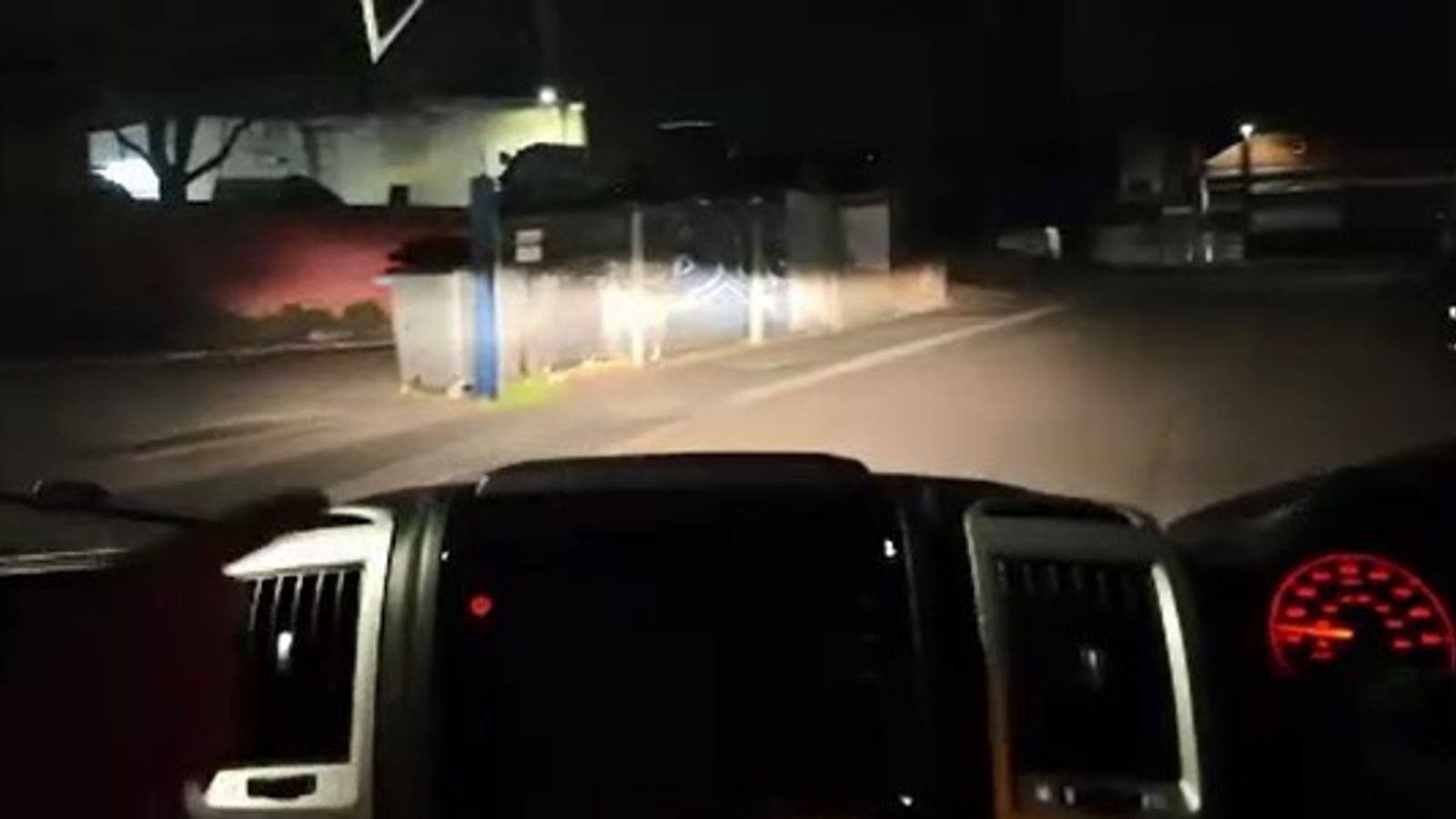 'Often the last option': Debate over sex work laws as charities warn more women are entering industry