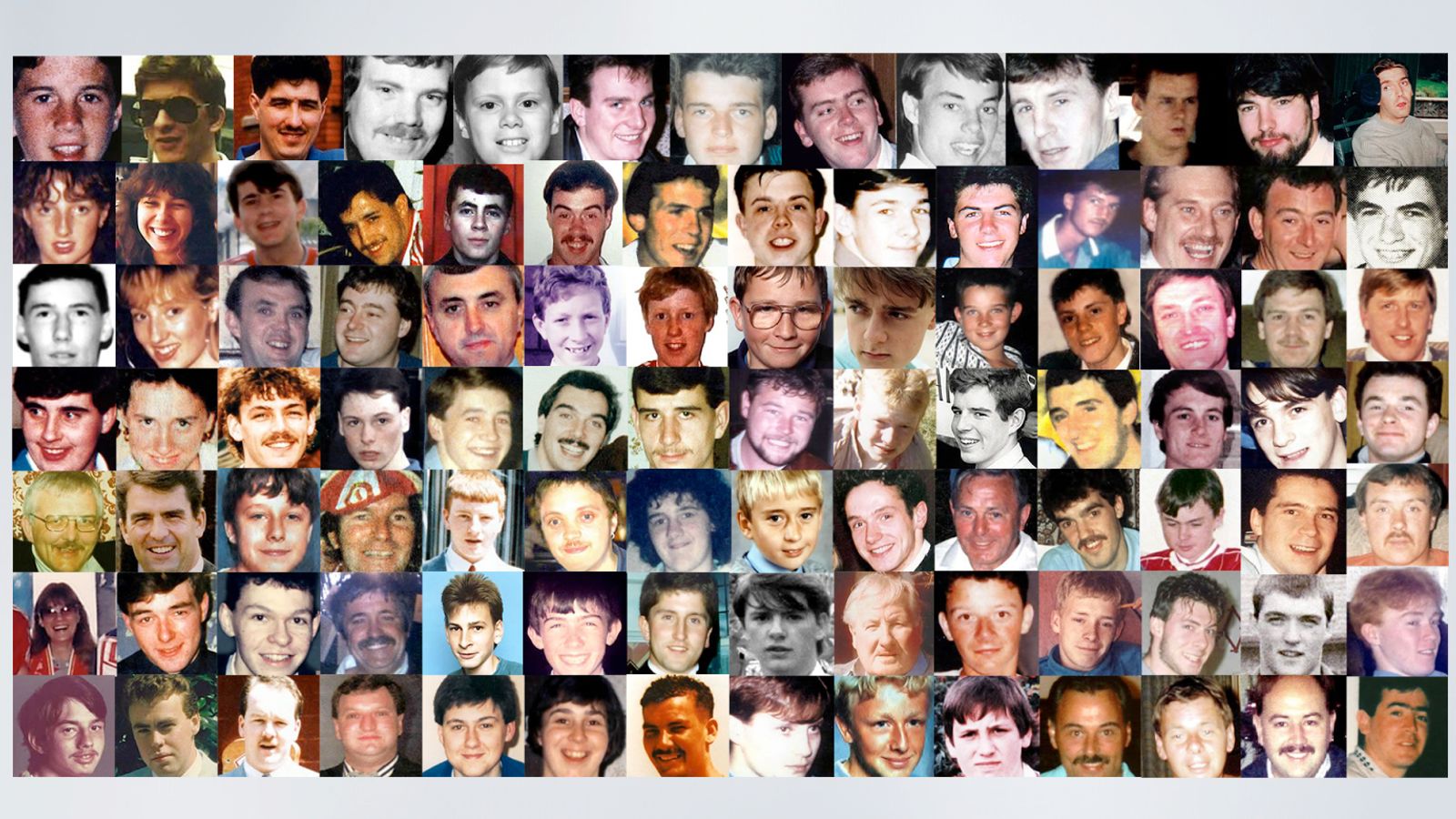 Hillsborough report finds police guilty of 'complacency, failure and concerted effort' to blame fans