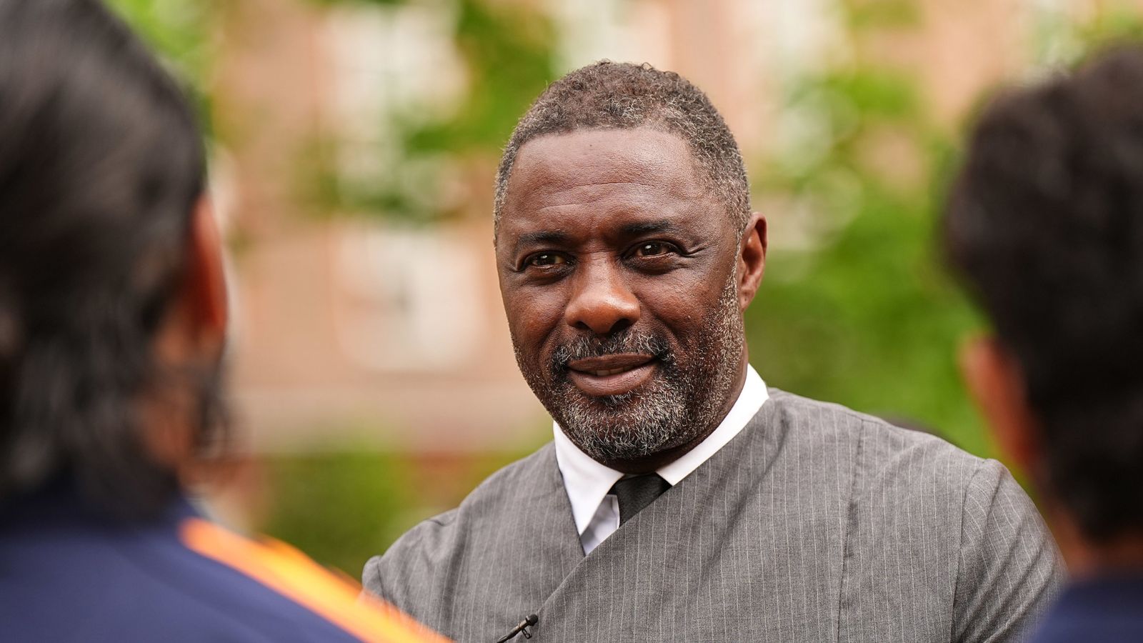 New Year Honours list revealed – Sky News   news.sky.com