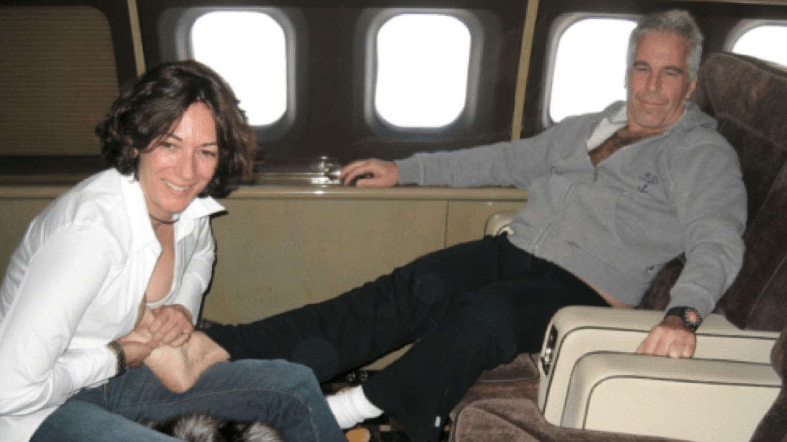 Epstein files don't join the dots to broader conspiracy - but his survivors could