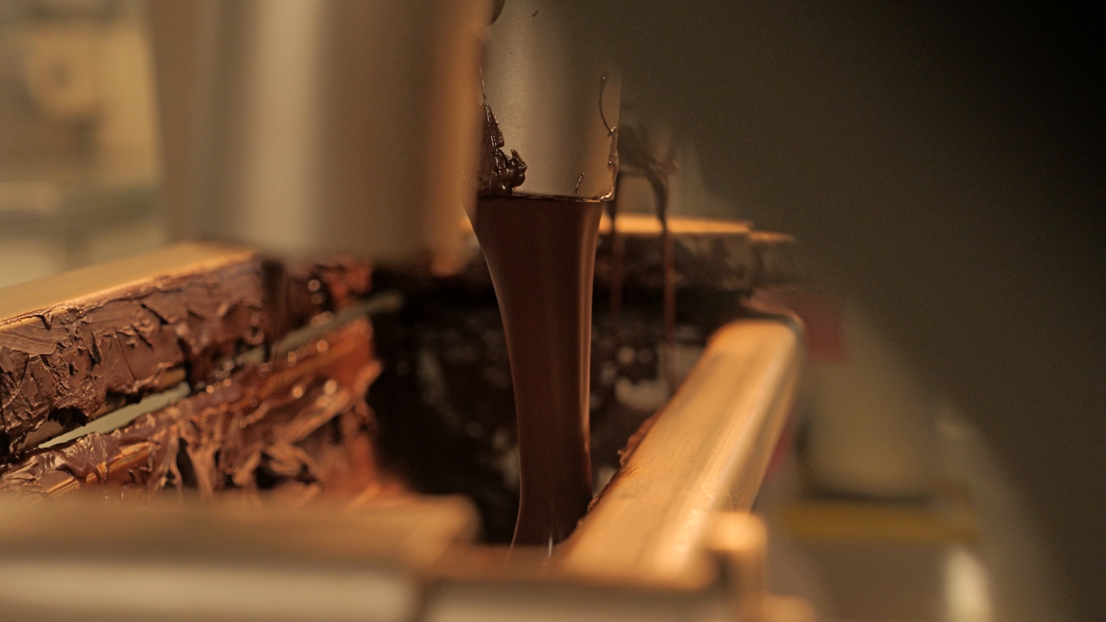 Whitakers' real-life Willy Wonka on shrinkflation and the rise of chocolate-flavour bars