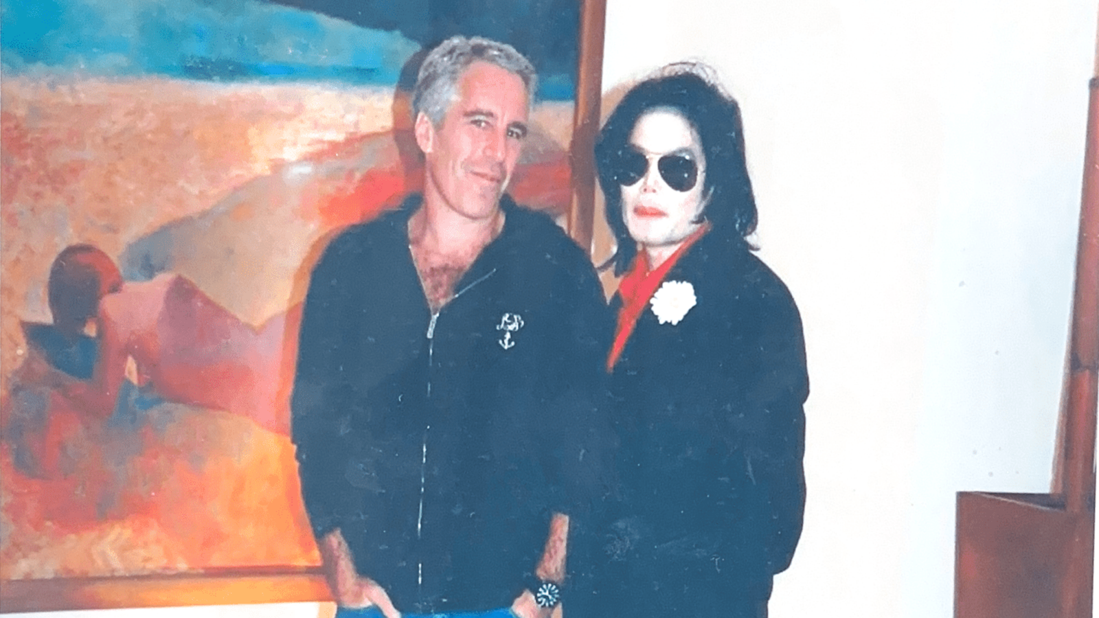 New Photos Of Jeffrey Epstein s Circle Among Tranche Of 300 000 Pages New Photos Of Jeffrey Epstein s Circle Among Tranche Of 300 000 Pages