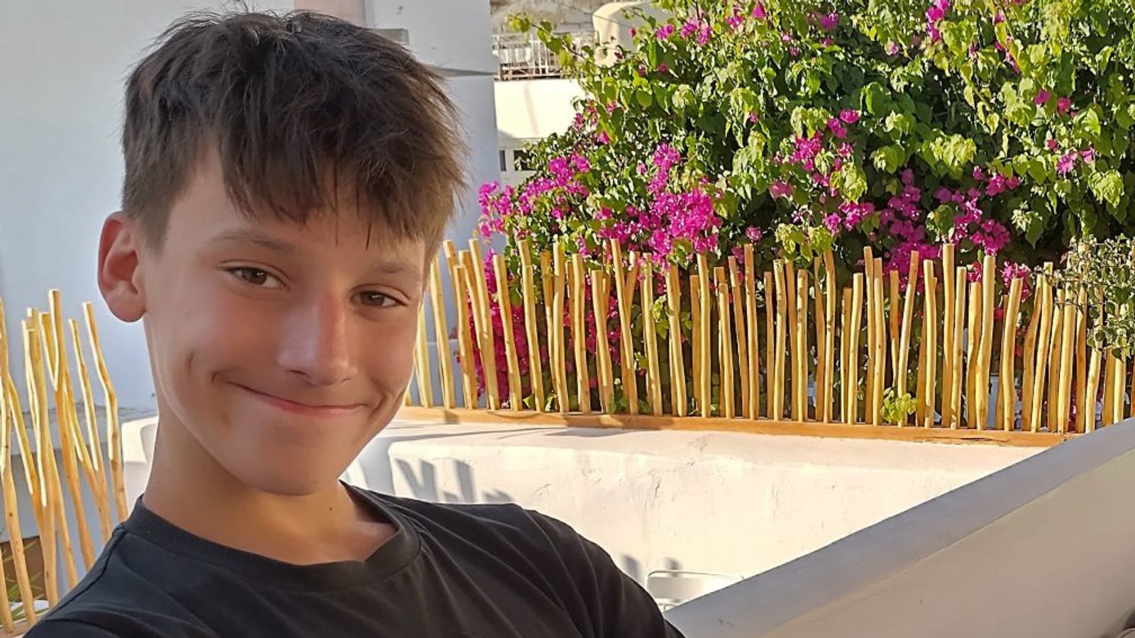 Parents of Scottish sextortion victim who took his own life sue Instagram owner Meta