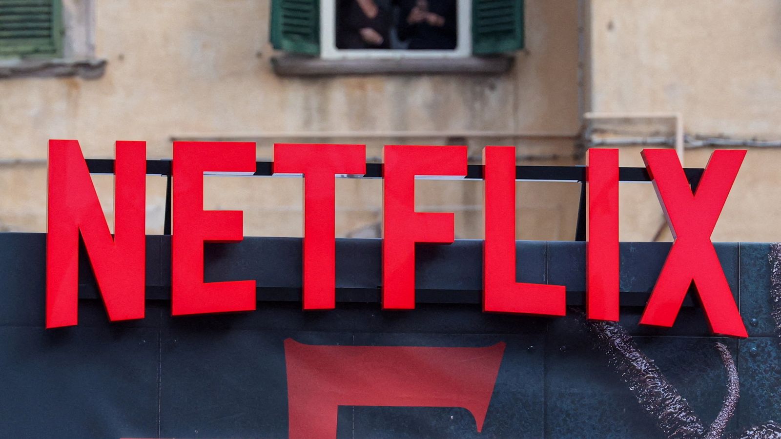 Problem Statement Netflix Netflix takeover of Warner Bros 'could be a problem', Donald Trump says ...