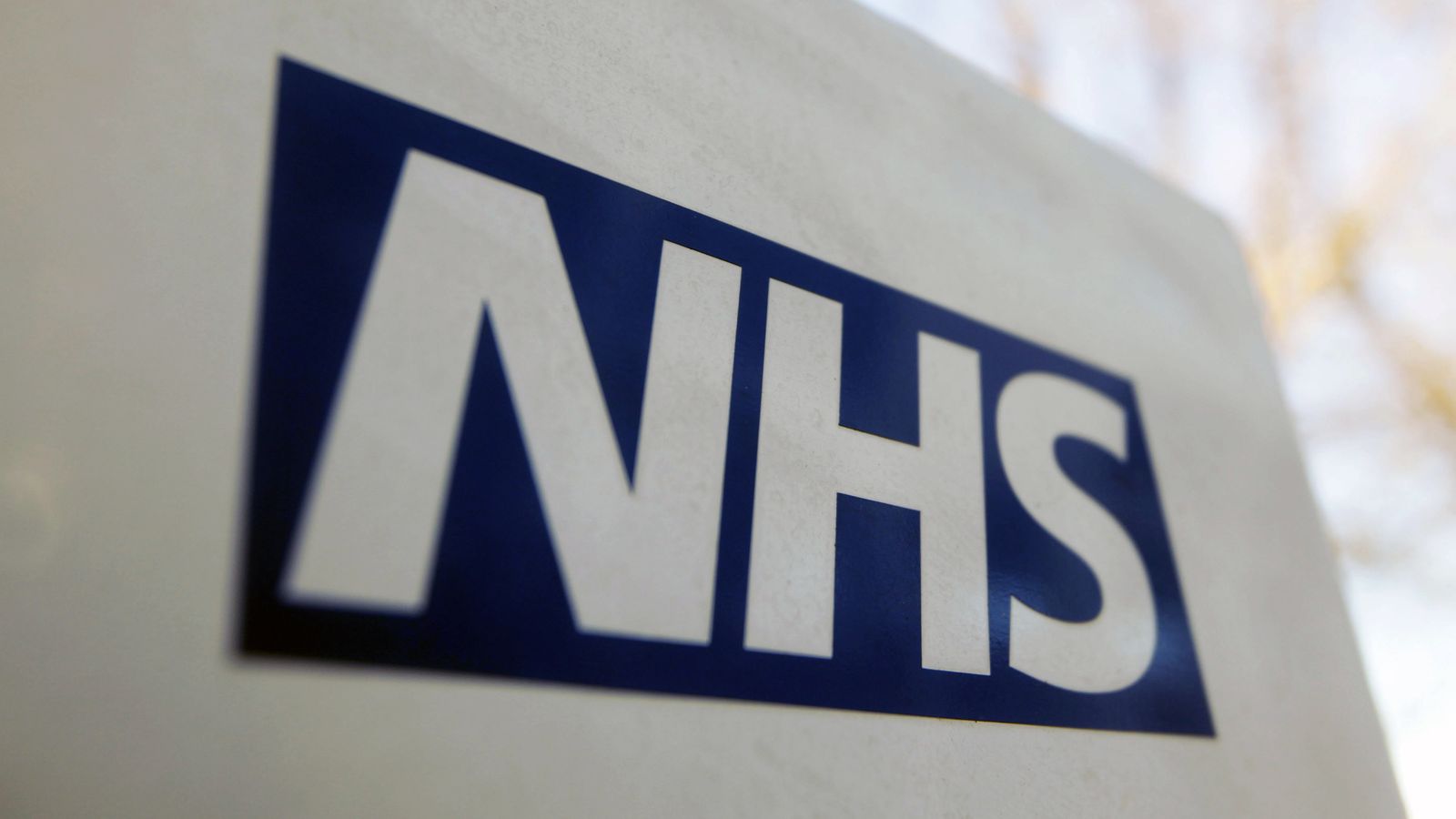 Super flu strikes during perfect storm for NHS