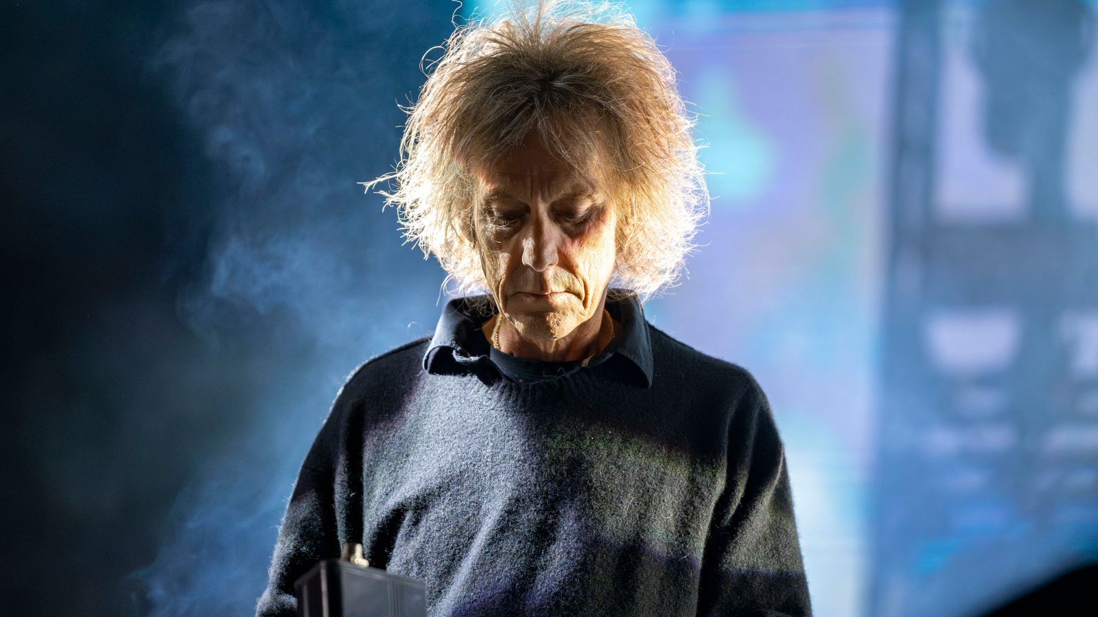 The Cure's guitarist and keyboard player dies