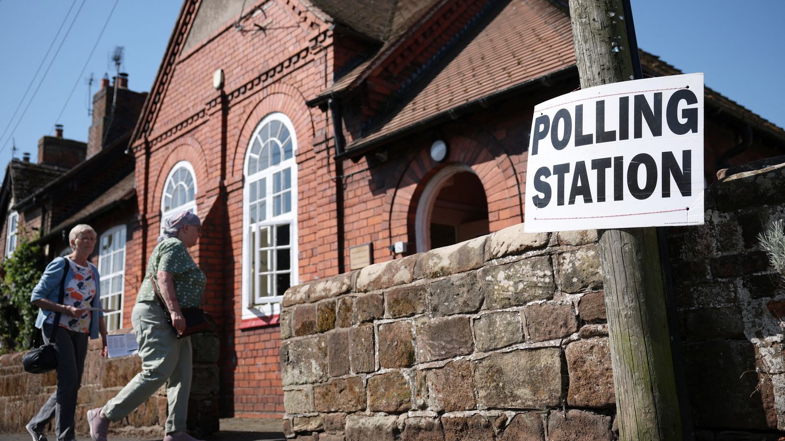 Watchdog criticises 'unprecedented' government offer to delay local elections – as five councils confirm requests for postponement