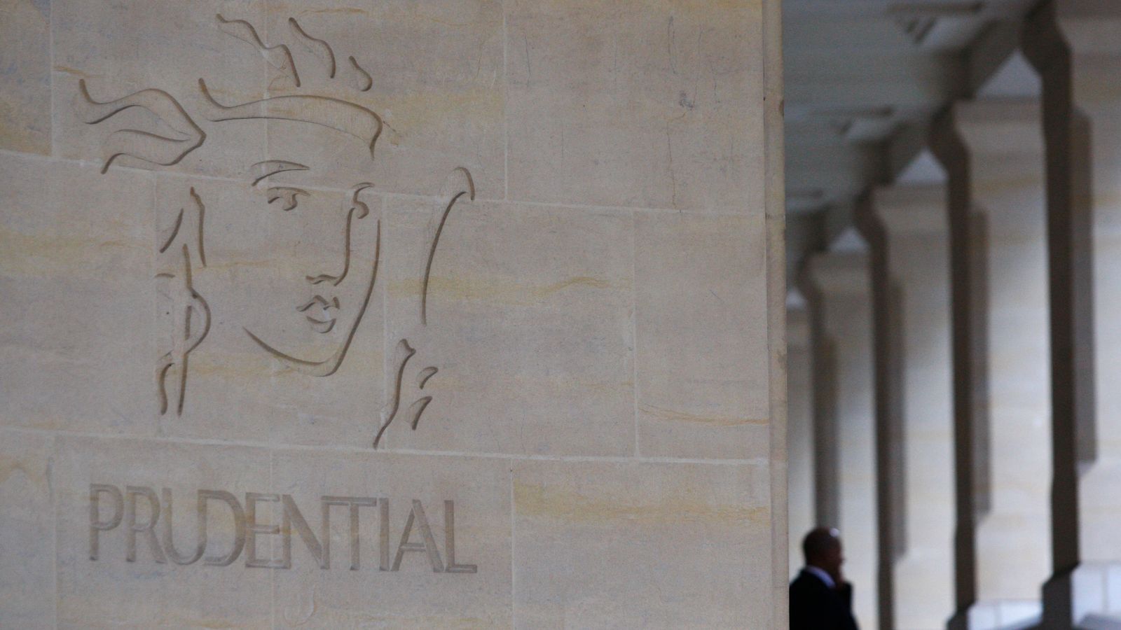 Former NHS England chair Meddings in frame to head Prudential