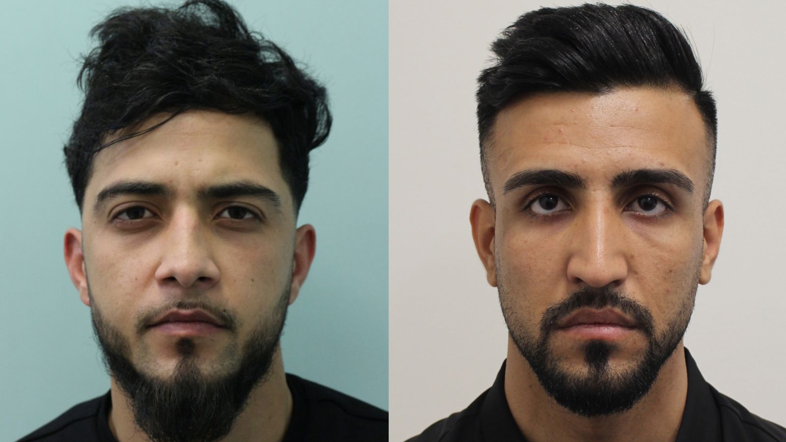 Jail for burglars who used Grindr dating app to dupe victims