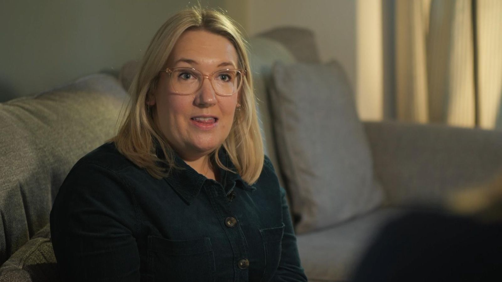 Victims of maternity failings 'disappointed' with findings of damning report