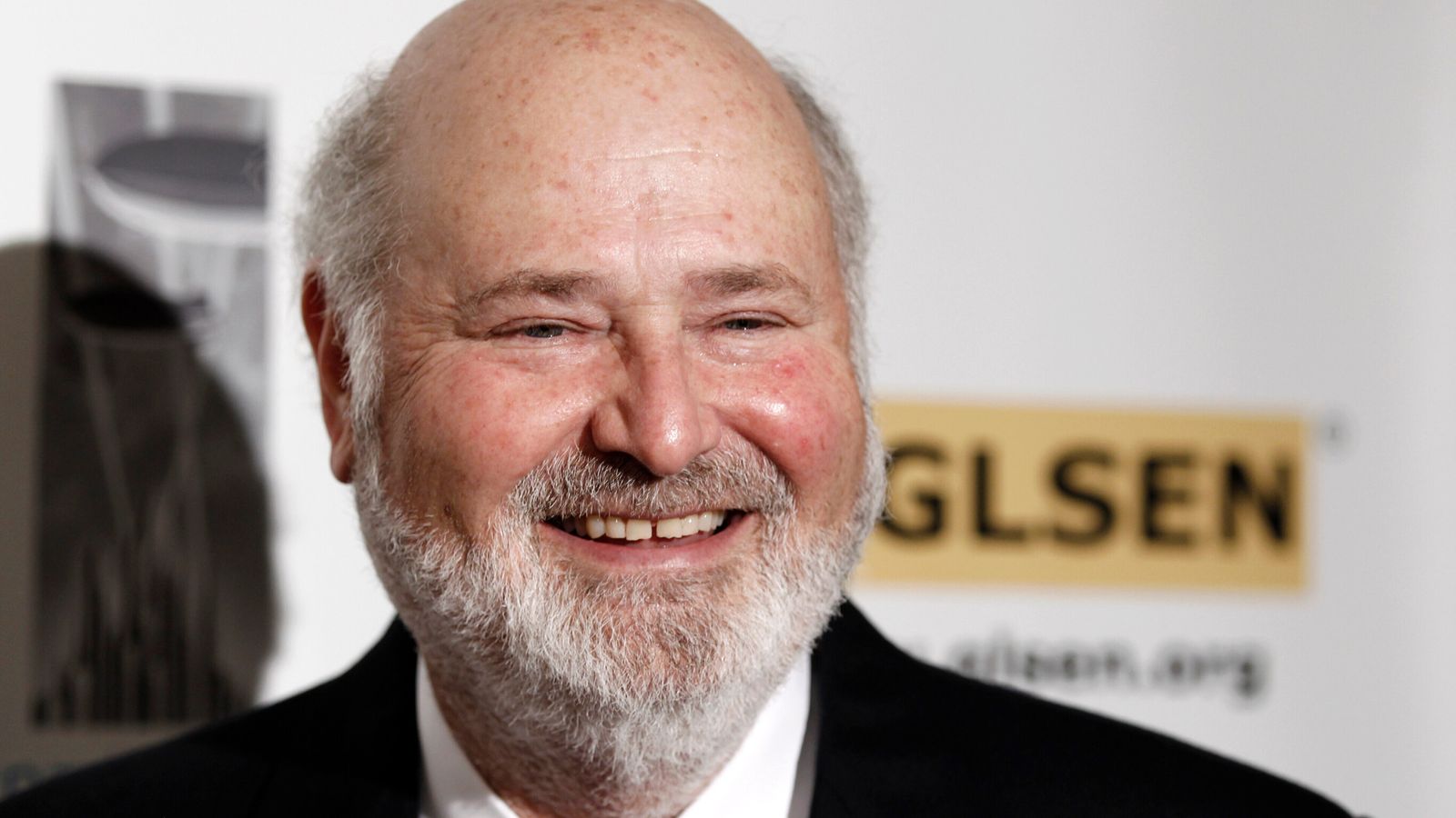 US director and actor Rob Reiner and wife found dead 'with stab wounds' at his LA home