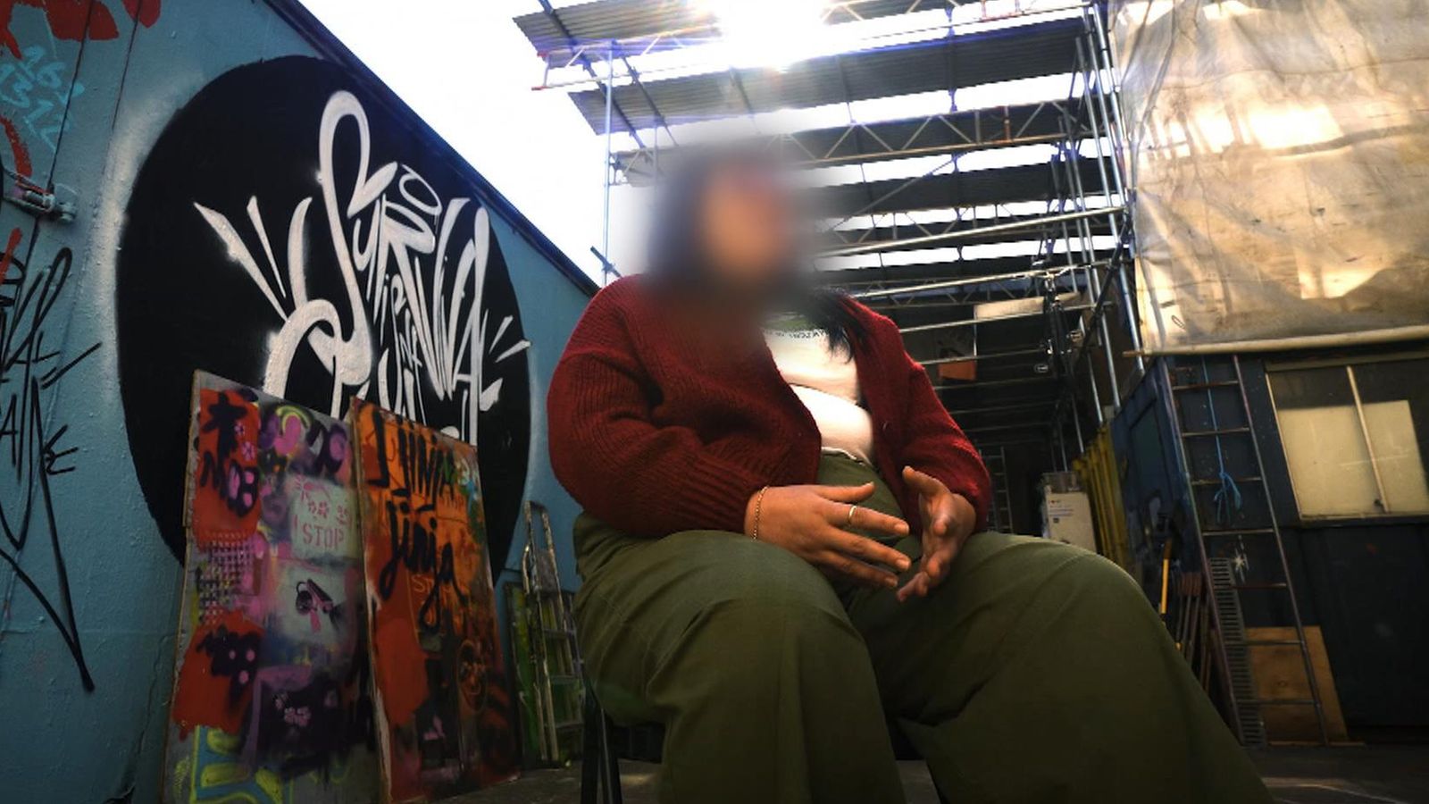 Debate over sex work laws as charities warn more women are entering industry