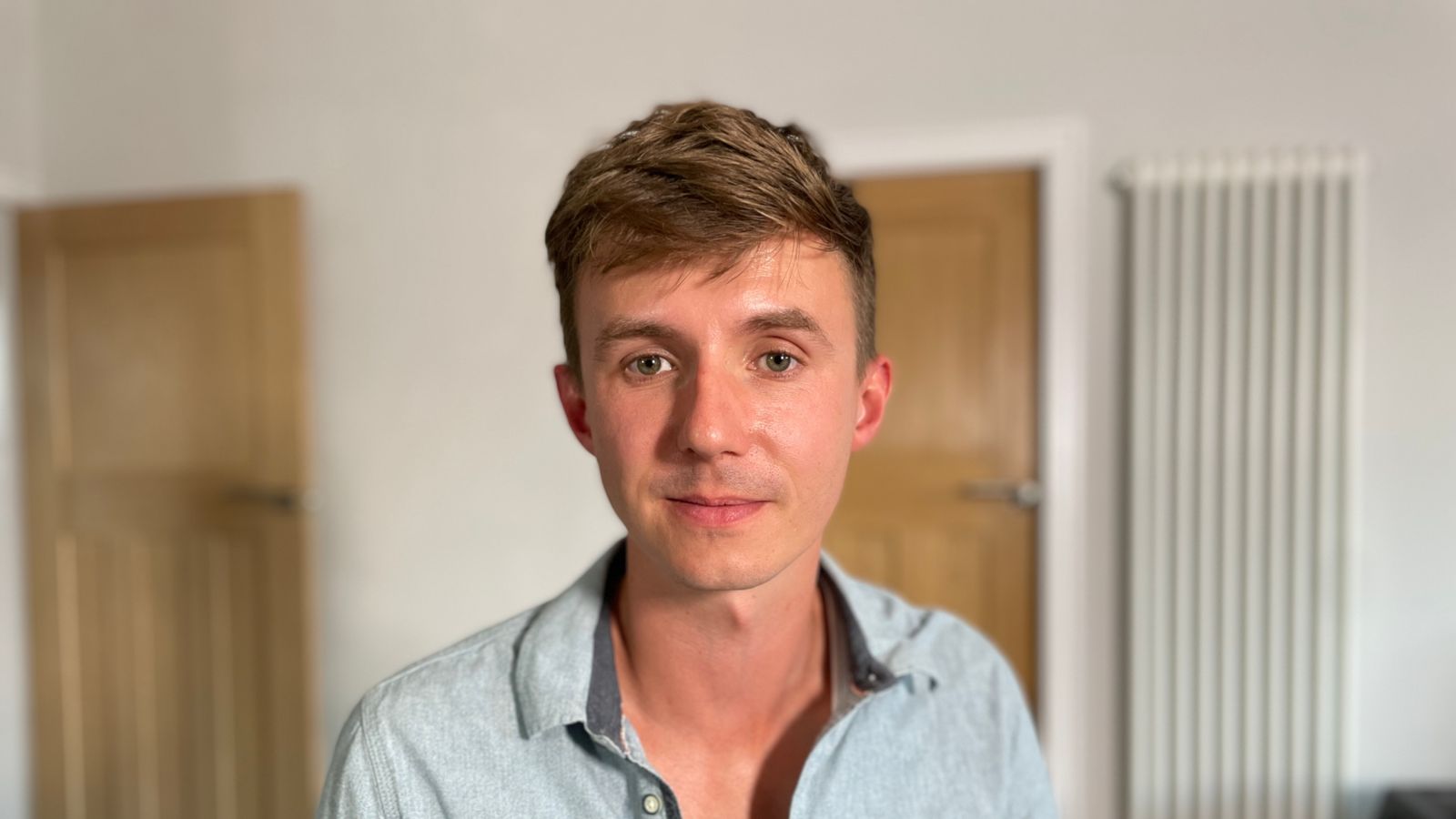 Gay conversion is still legal in the UK, why hasn't that changed?