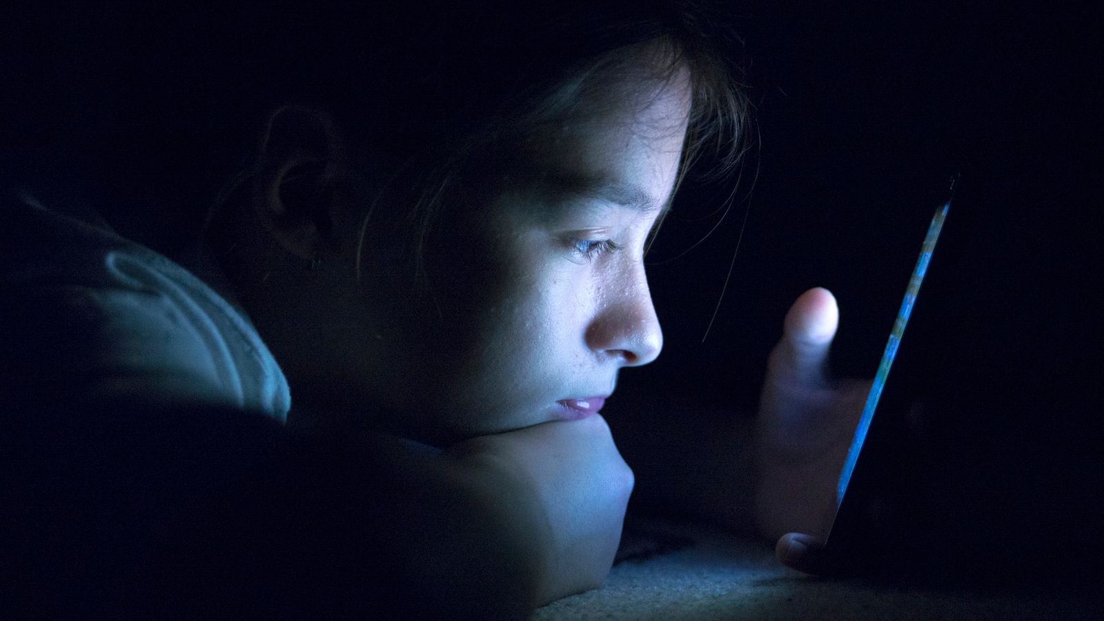 ‘I don’t know how I’m going to cope’: Next week, one of the world’s toughest social media bans will come into force