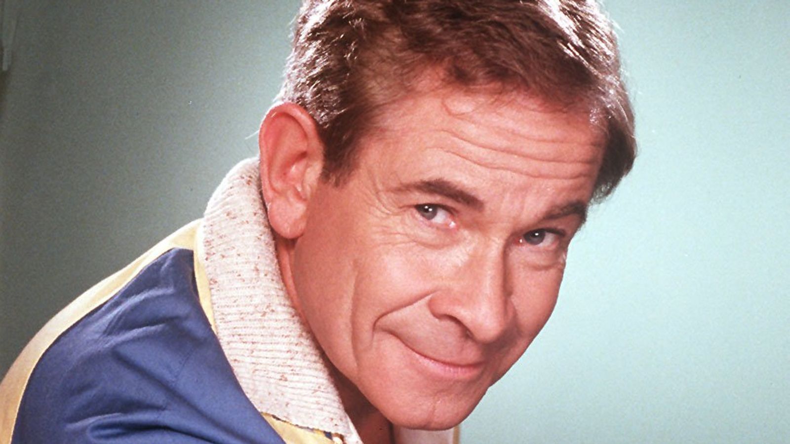 Actor and comedian Stanley Baxter dies