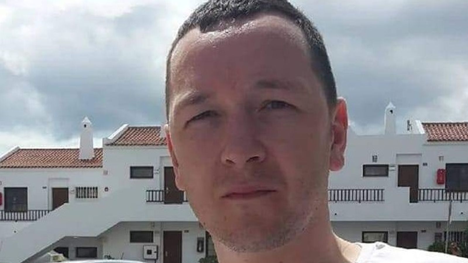 Steven Hutton: Three men and one woman jailed over 'frenzied' Dundee murder