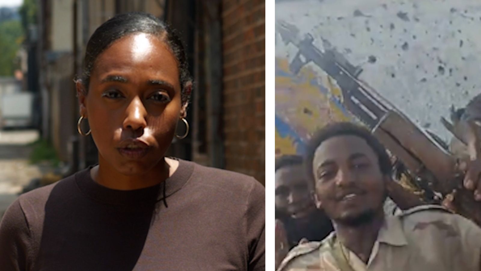 'Horrifying' war in Sudan continues with no incoming sign of peace ...