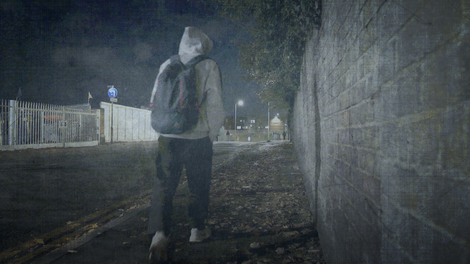 'They know Britain is a soft country': The visa overstayers living under the radar