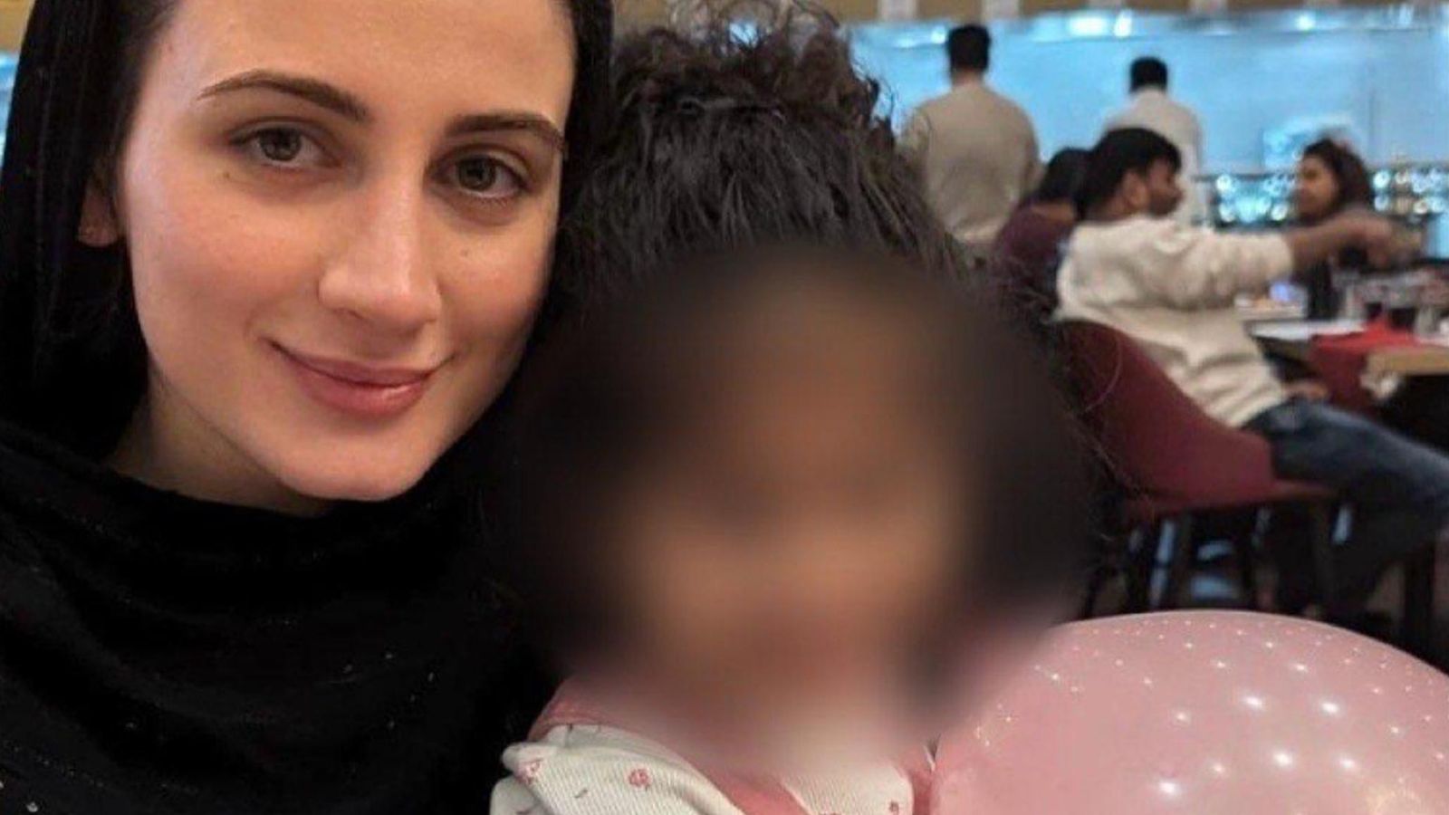 Fears Palestine Action hunger striker will die in prison after 43 days without food