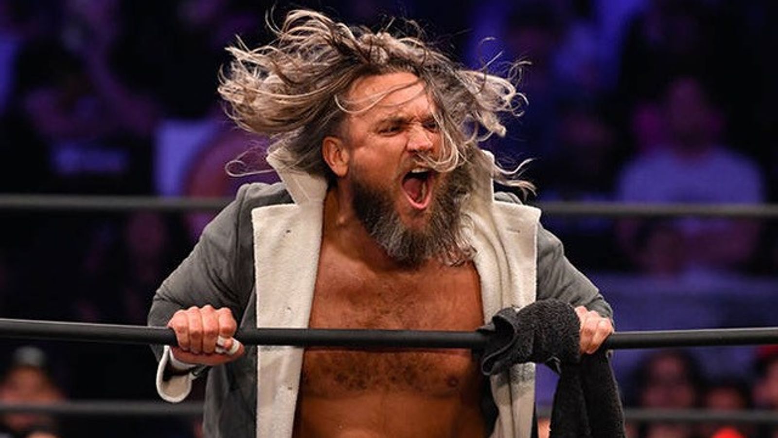 Wrestling execs to pin down £5m funding for Project Fight launch