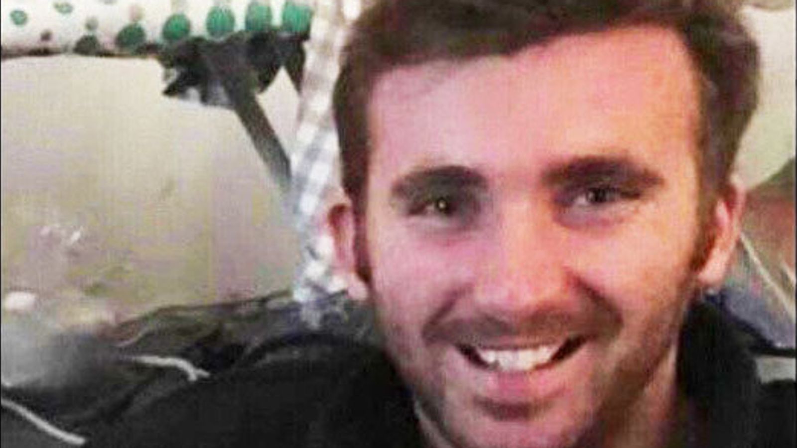 'Exceptional' British soldier killed in Ukraine accident pictured