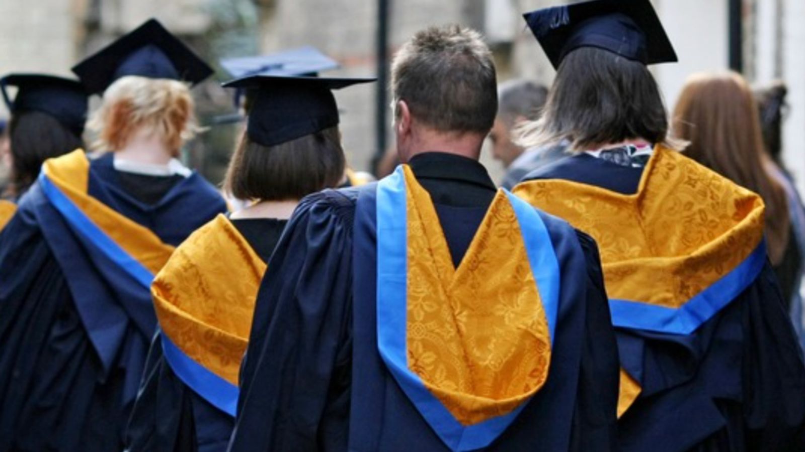 Savings guide: How to save your child from huge student loans – and doing it right could save you £15,000. Money news