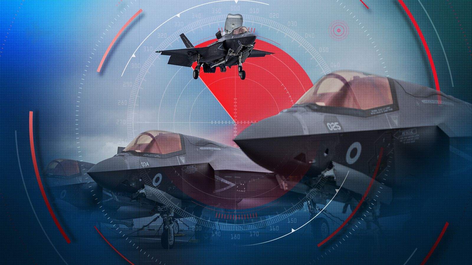 The Wargame: Inside the decades-long saga that's left UK shockingly unprepared for war