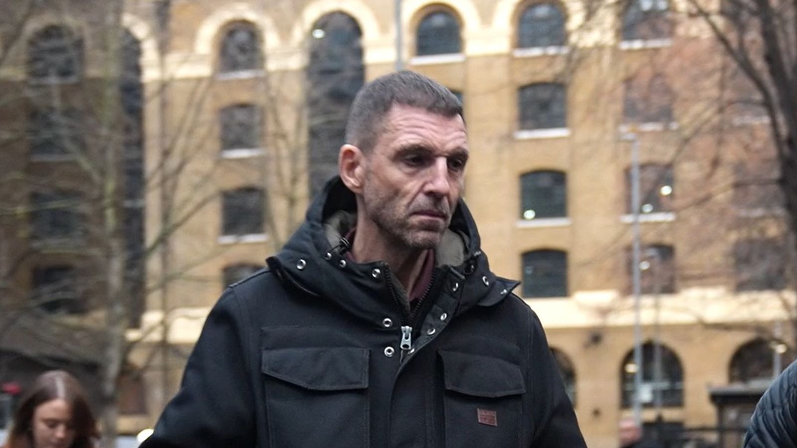 Former Radio 1 DJ Tim Westwood pleads not guilty to rape and sexual assault