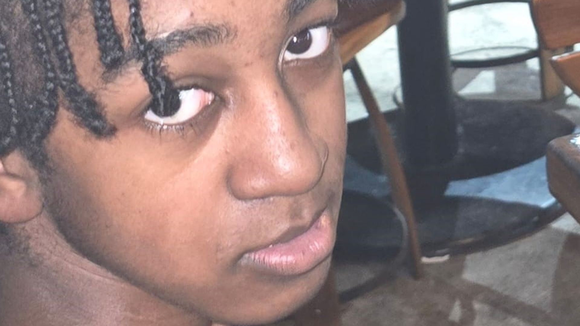 Man arrested on suspicion of murder after fatal stabbing of 15-year-old in London