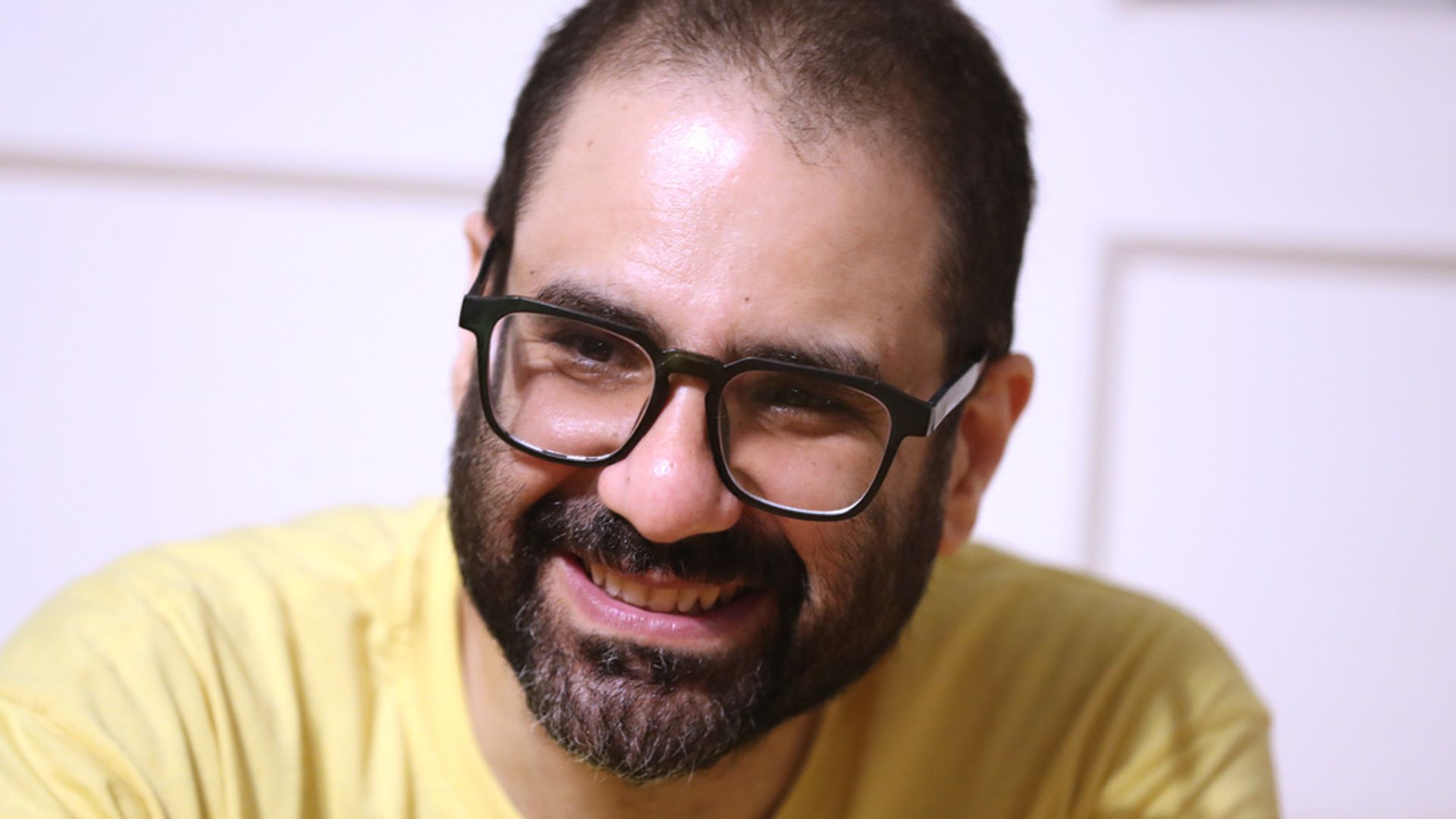 Activist apologises for historic tweets - but says some were 'misunderstood'