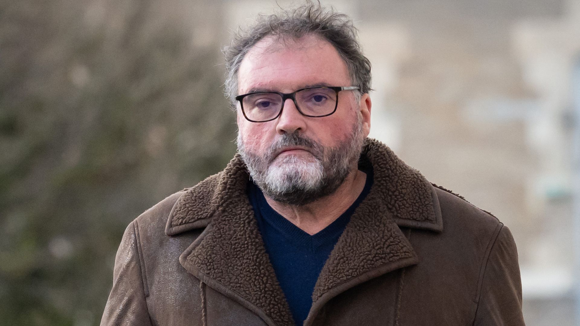 France's 'Doctor Death' jailed for life for killing 12 patients