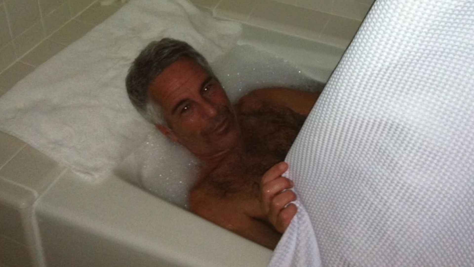 Democrats release more photos from Epstein estate showing Trump, Clinton, Andrew and others