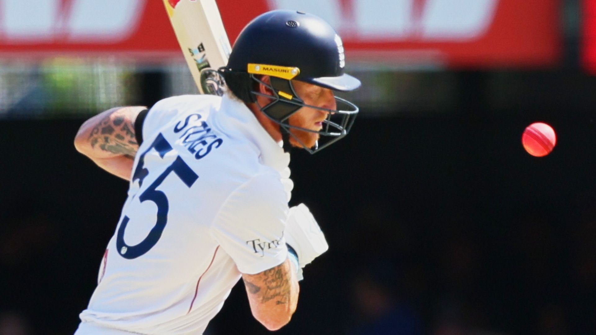Pink balls to be trialled in day Tests to maximise playing time
