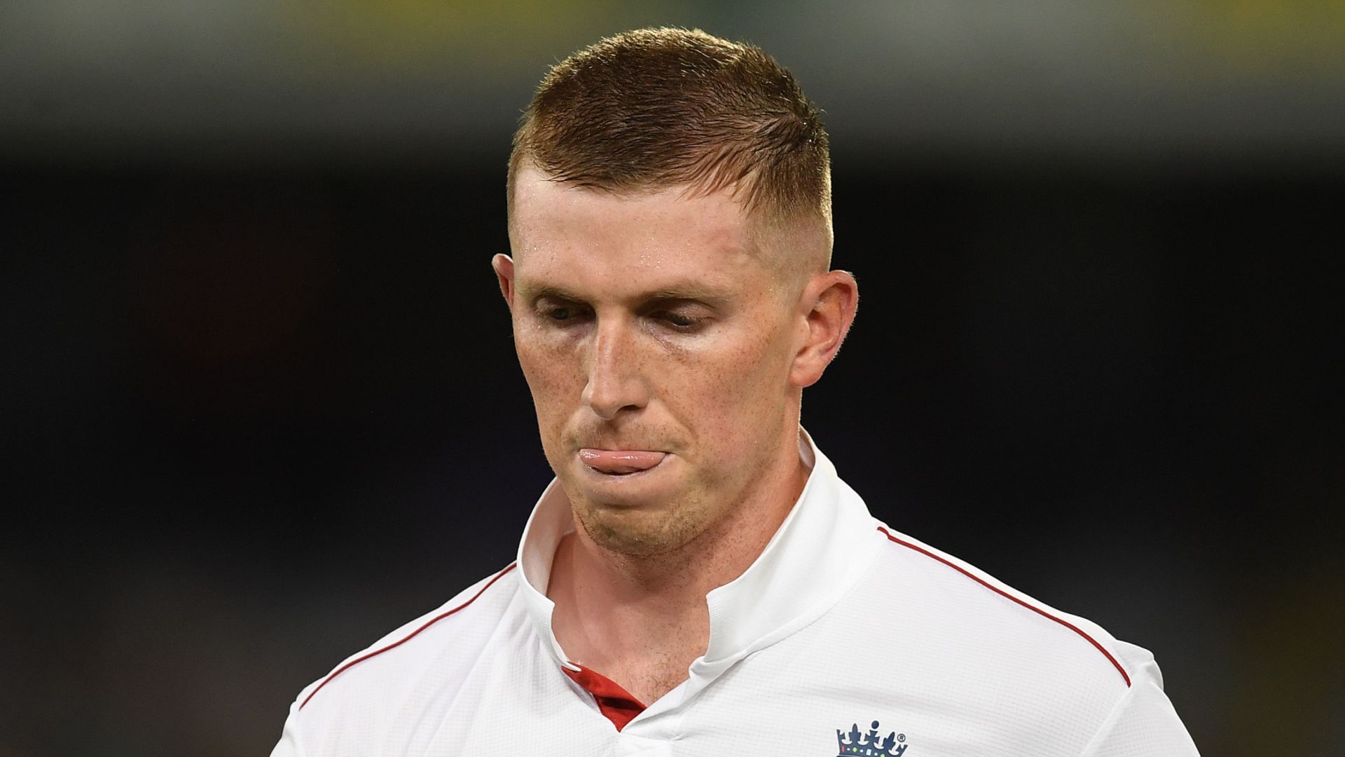 Stokes pours more misery on axed England Test team-mate Crawley