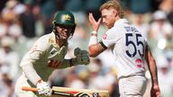 Cricket - The Ashes - Australia v England - Third Test - Adelaide Oval, Adelaide, Australia 
