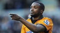 Sylvan Ebanks-Blake in 2011. Pic: Reuters