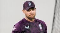 Brendon McCullum, England Test cricket (PA Images)
