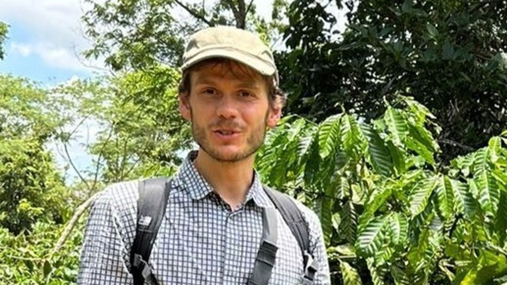 The 'perilous' threat to our coffee supply | Money News | Sky News