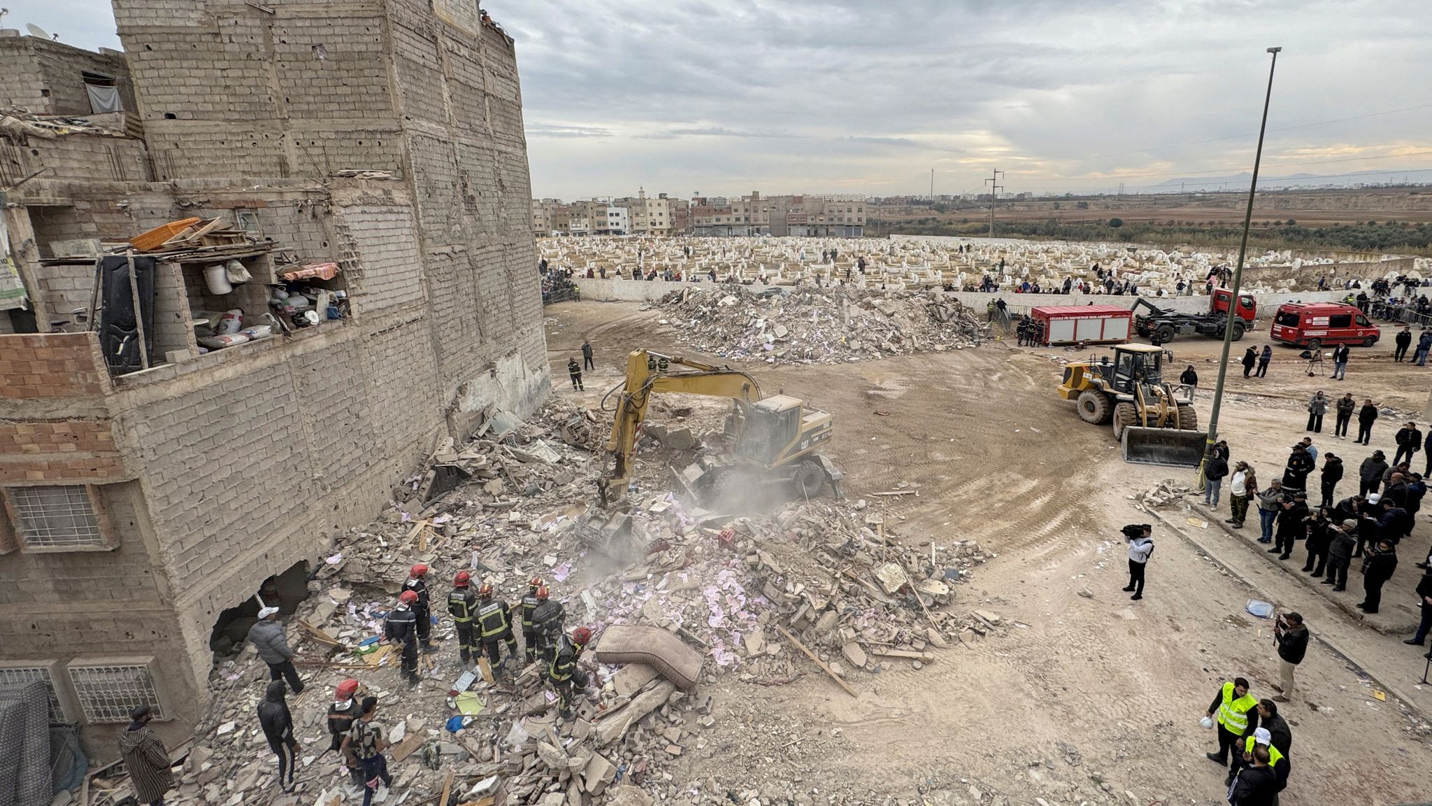Historical Context and Structural Vulnerabilities
