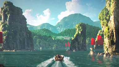 Photo: IO Interactive
