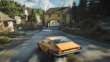 Photo: IO Interactive