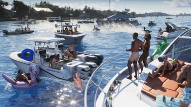 Image: Rockstar Games