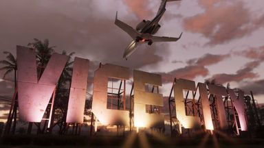 Grand Theft Auto VI returns to Vice City. Image: Rockstar Games