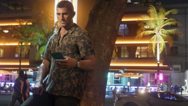 Jason Duvall. Image: Rockstar Games