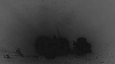 US launches 'large-scale' strikes to 'eliminate' Islamic State fighters