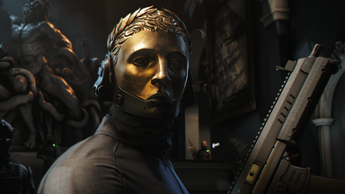Photo: IO Interactive