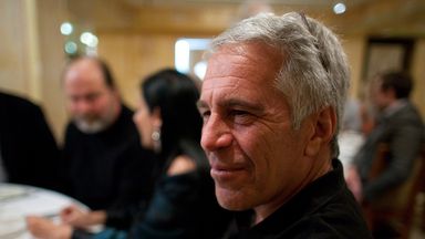 Epstein files latest: Over a million more documents potentially related