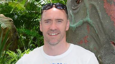 Paul Doyle has previous convictions for assault